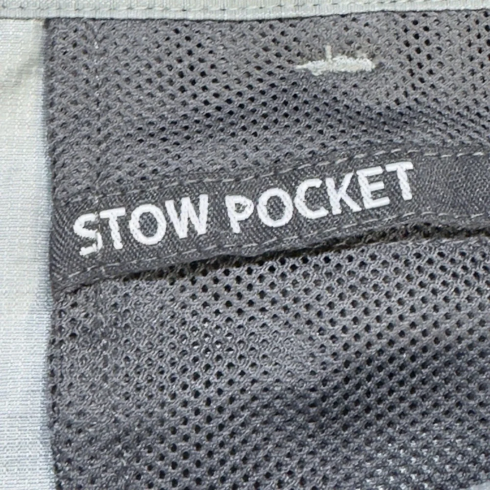 The North Face Womens‎ Never Stop Exploring Pant Hiking Outdoor Size 8 Gray